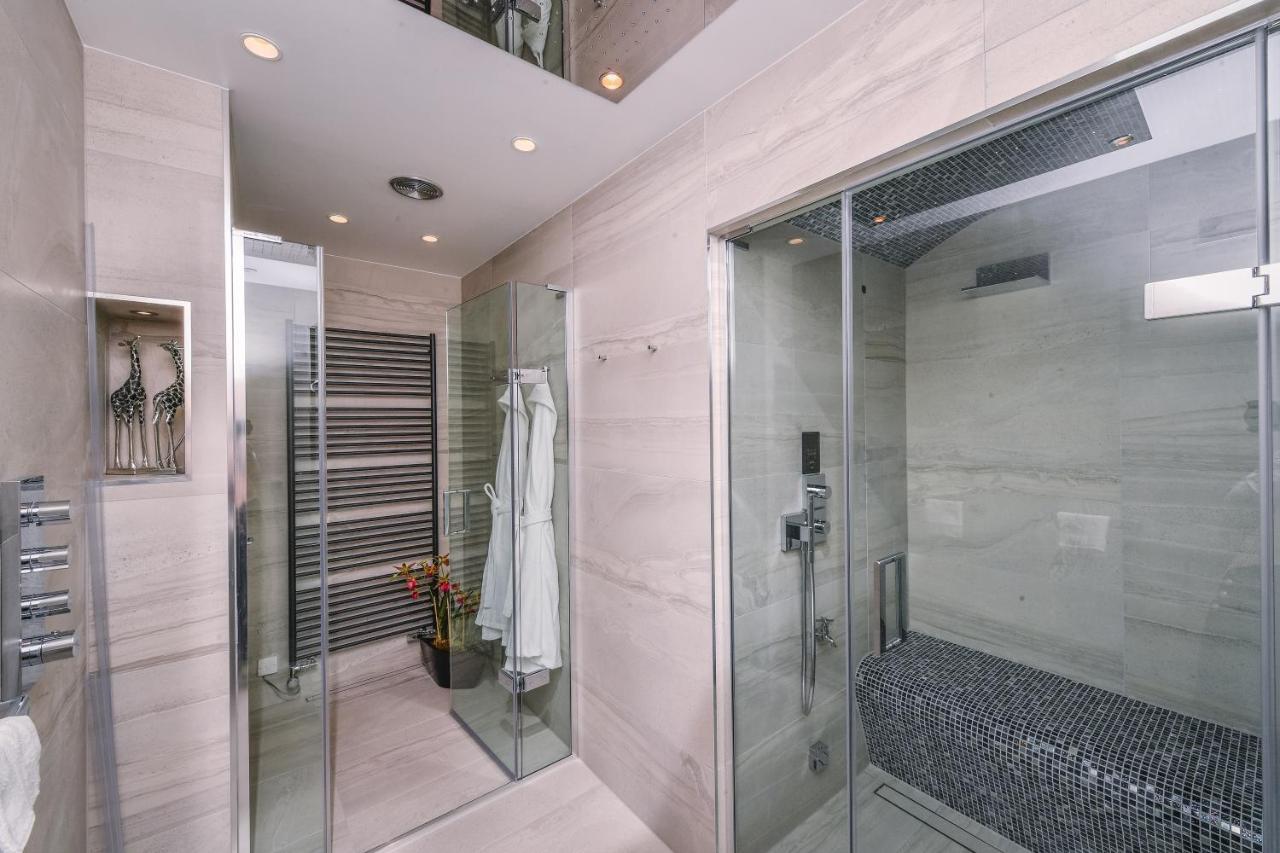 The Barclay Apartment Perth Zewnętrze zdjęcie