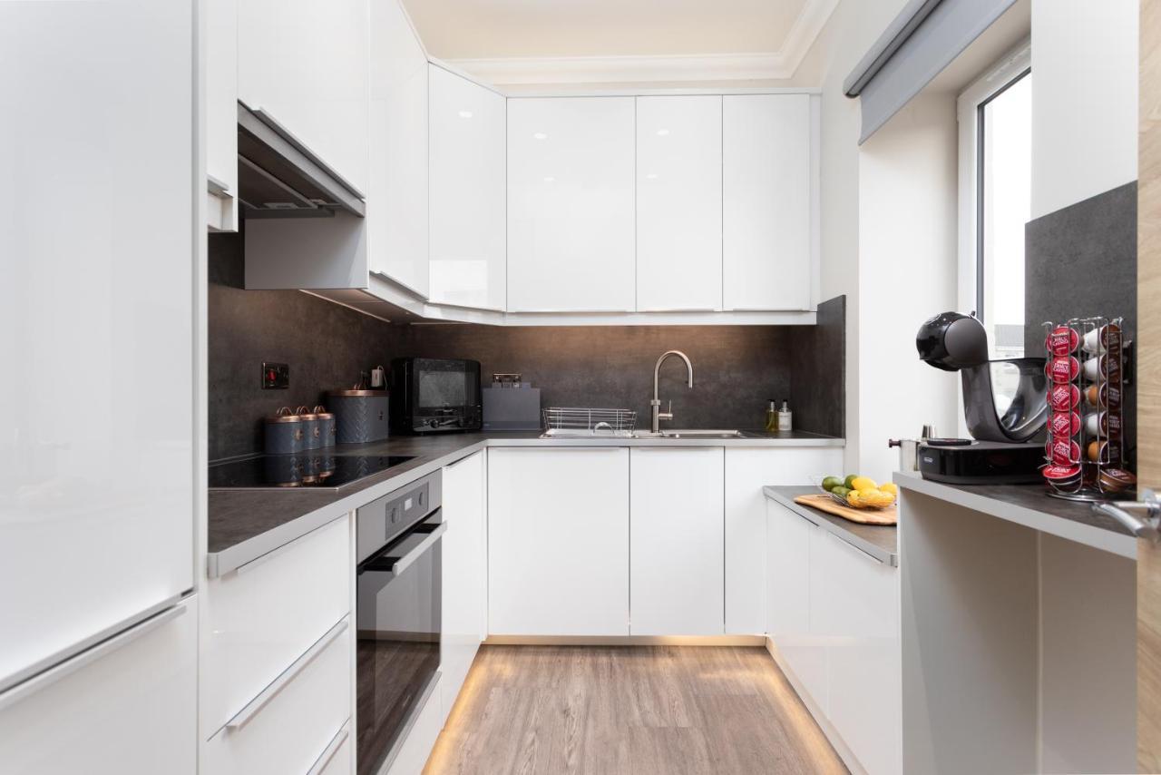 The Barclay Apartment Perth Zewnętrze zdjęcie