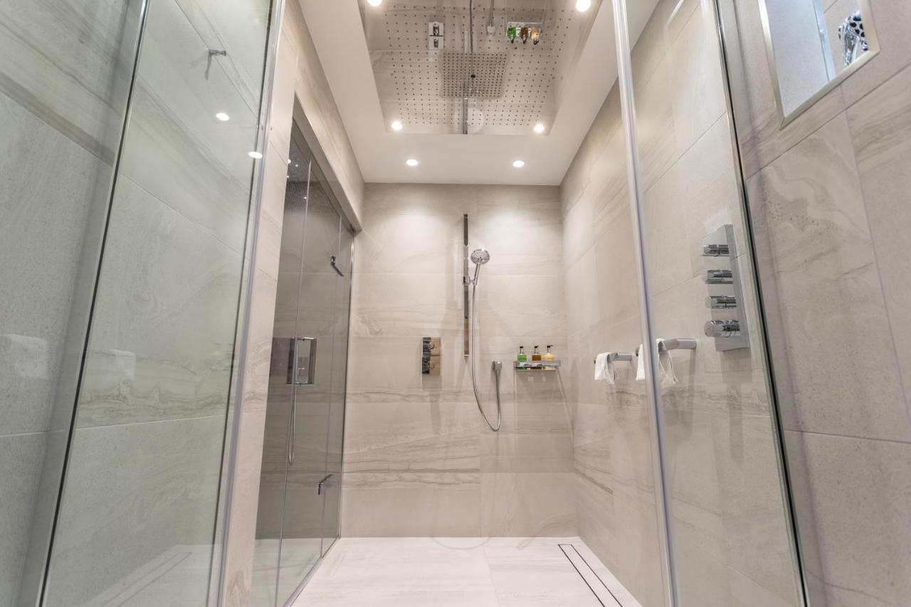 The Barclay Apartment Perth Zewnętrze zdjęcie