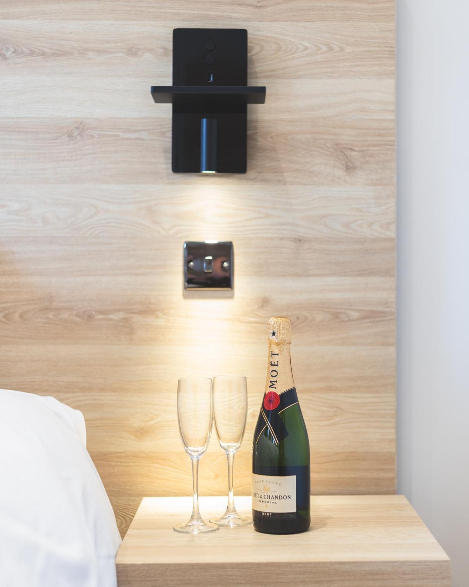The Barclay Apartment Perth Pokój zdjęcie
