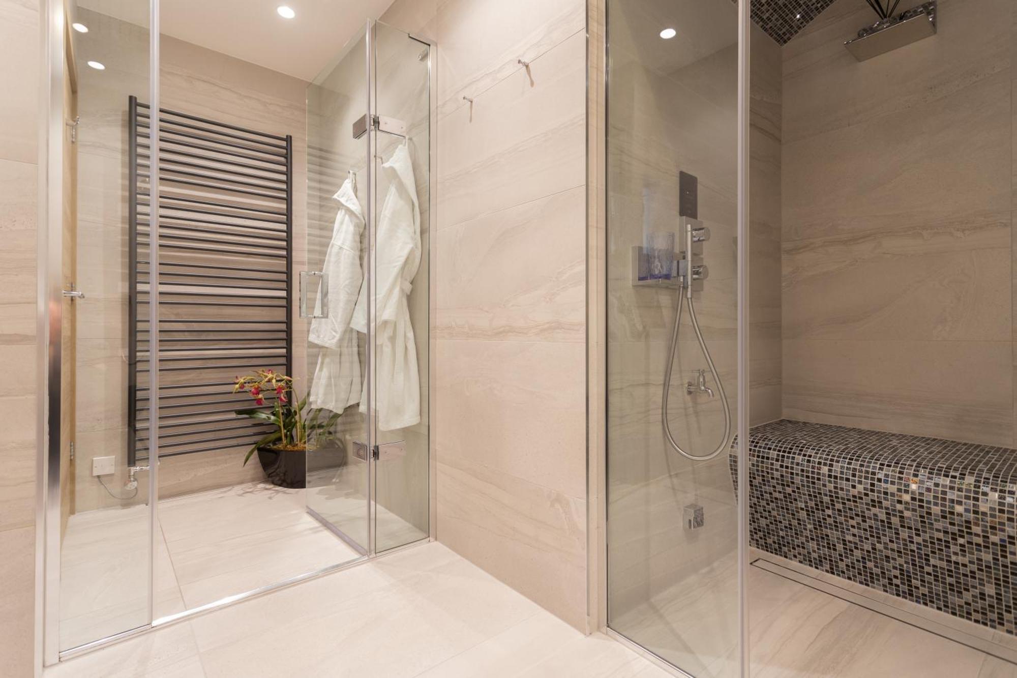 The Barclay Apartment Perth Pokój zdjęcie