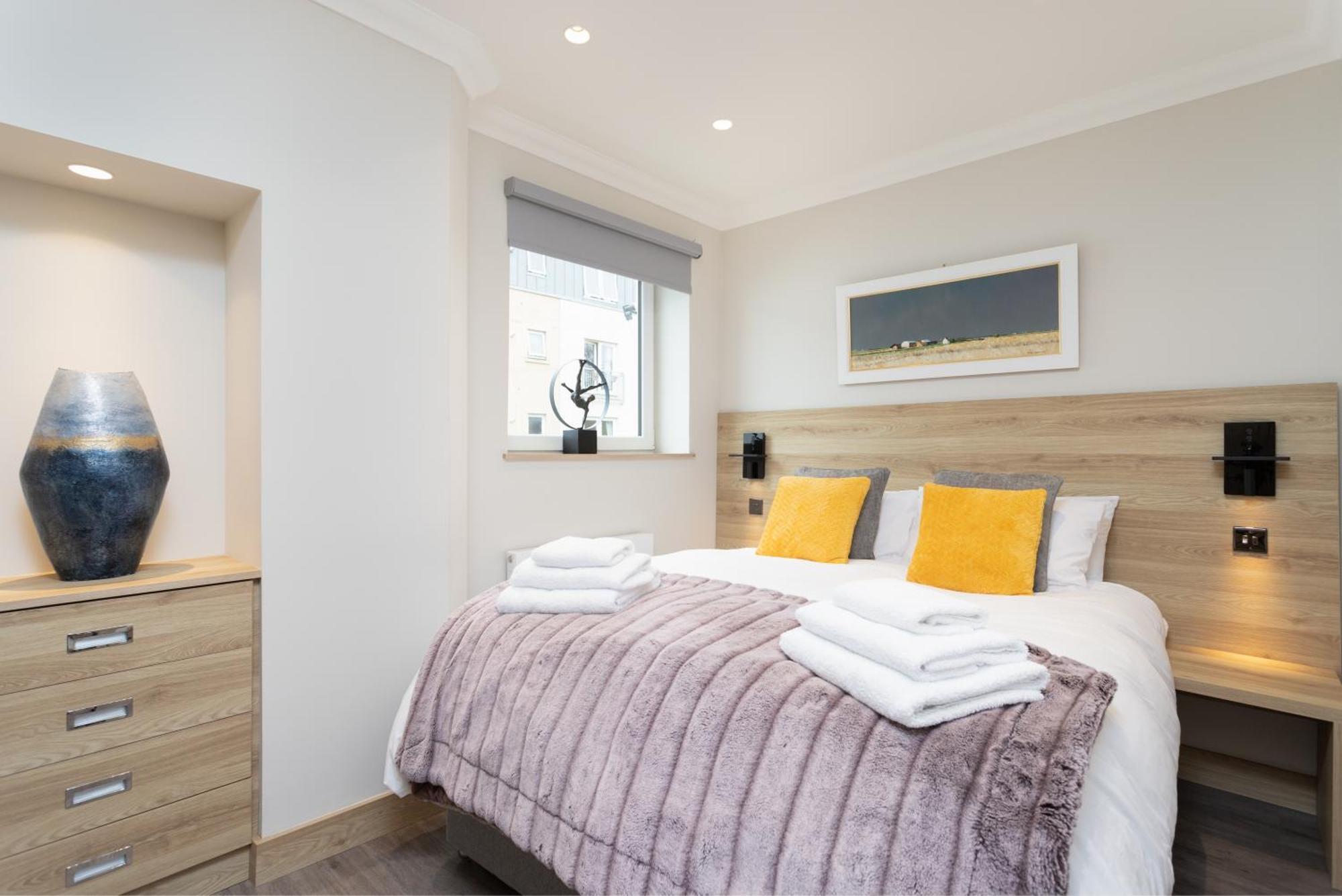 The Barclay Apartment Perth Pokój zdjęcie